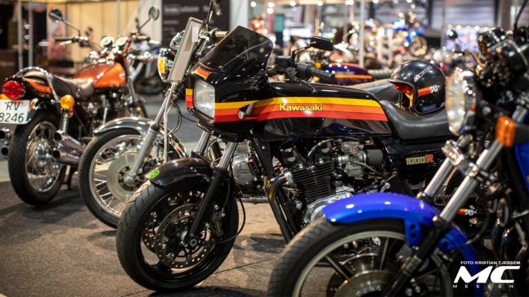 MC-klubber-viser-motorsykler