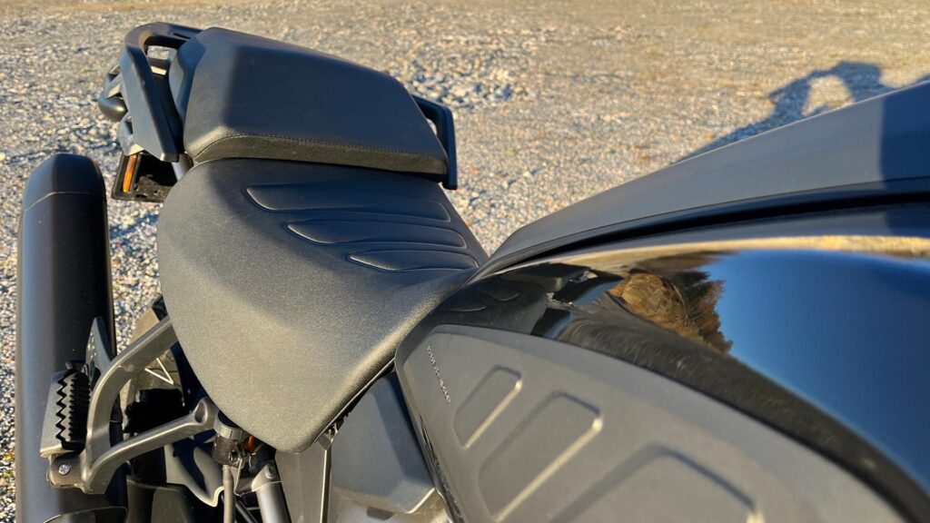 Motorsykkel-setet-til-Harley-Davidson-Pan-America-Special