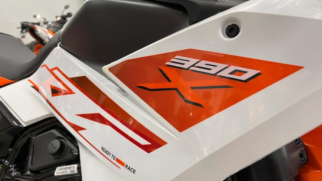 Motorsykkel-Mcmessen