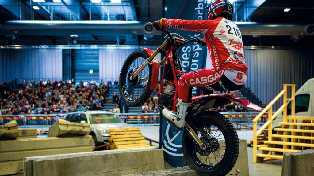 Trail-på-MC-messen-for-besøkende