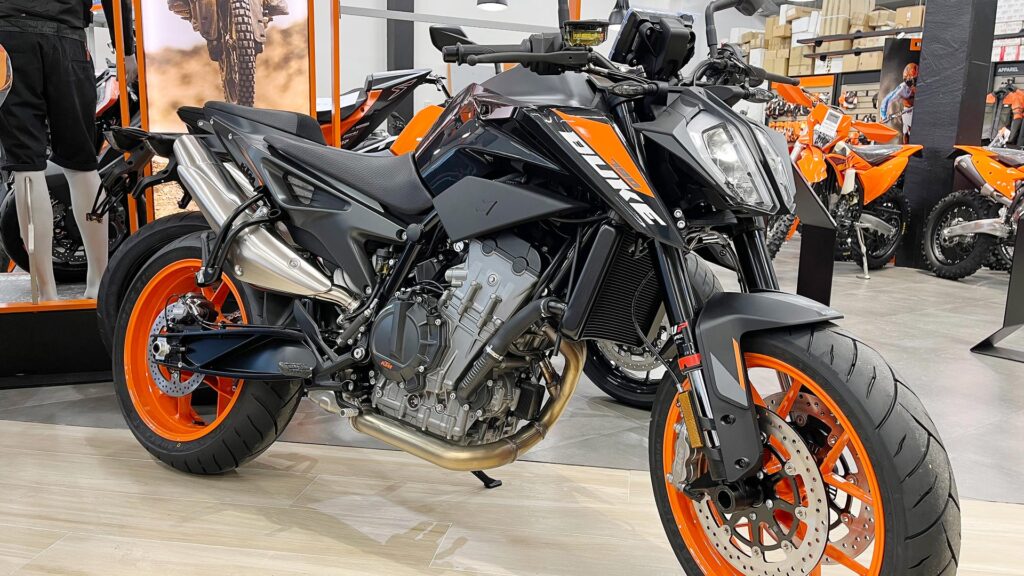 Duke-790-motorsykkel-med-facelift
