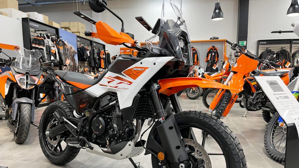 KTM-motorsykkel-er-tilbake