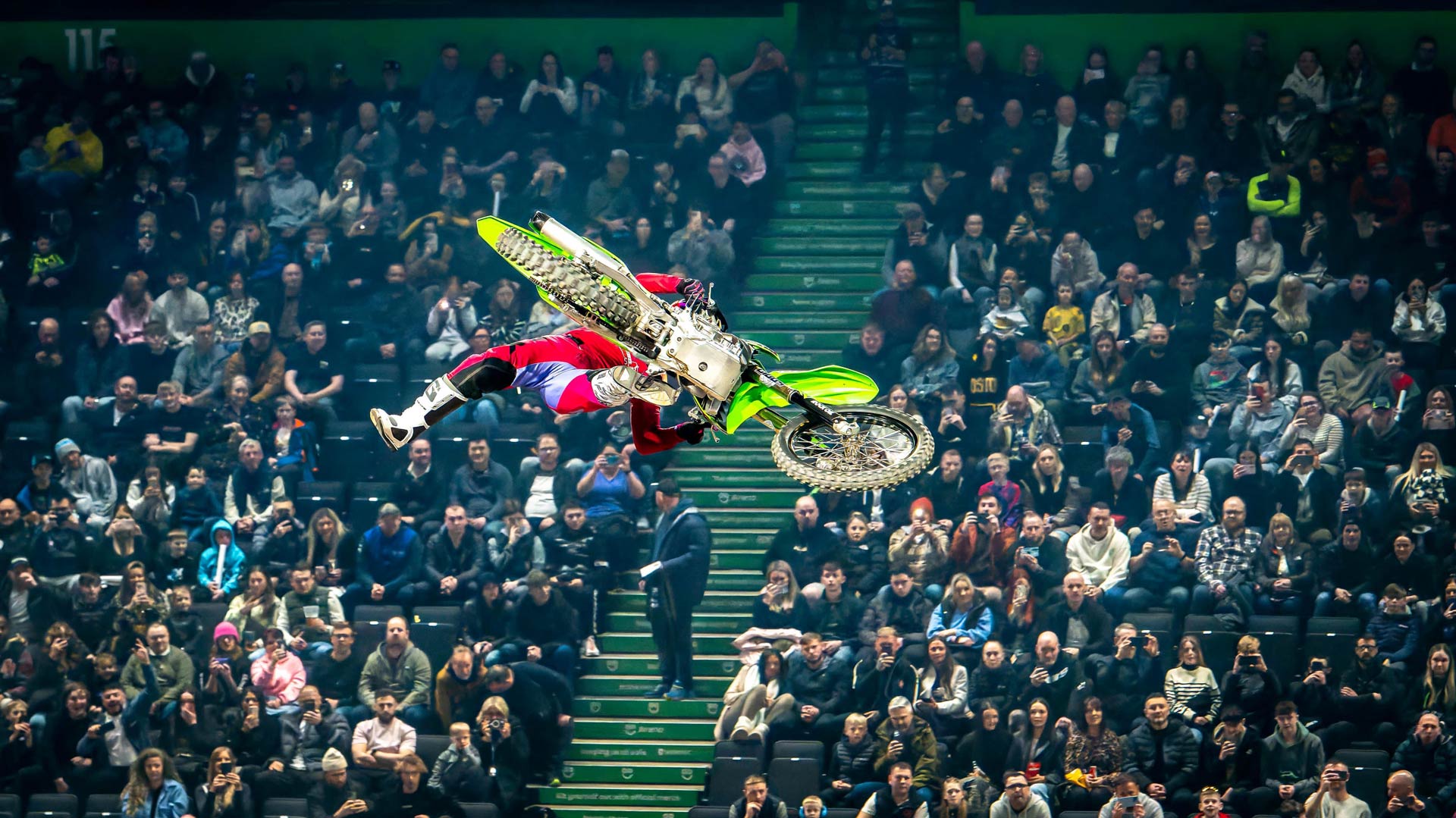 MC-show-fra-tidligere-oppvisning