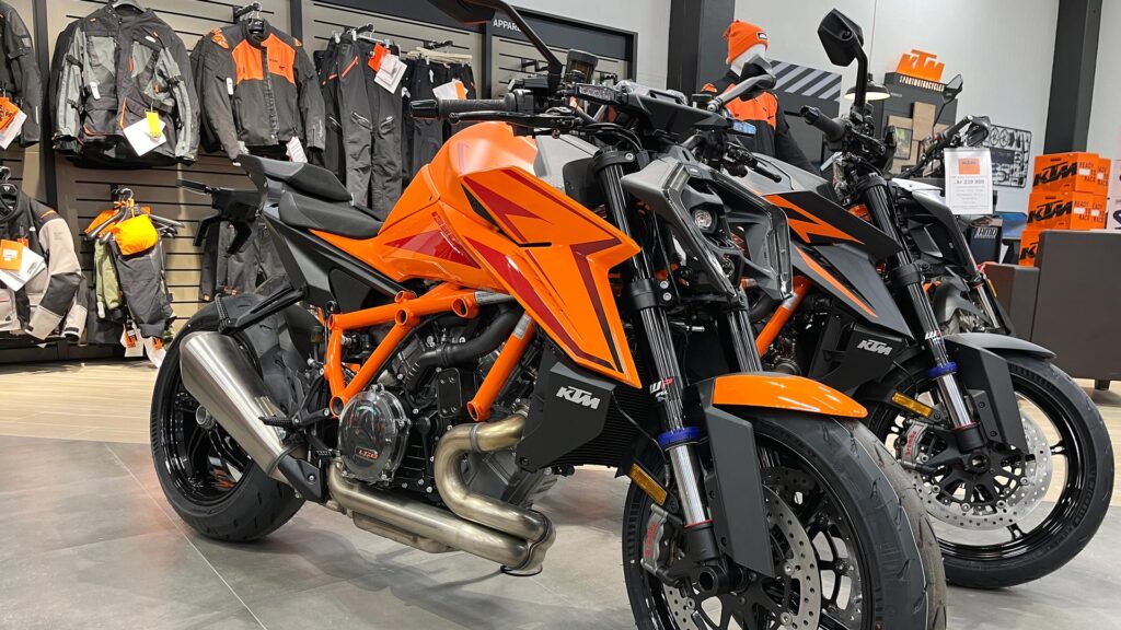 Supermoto-modell-til-KTM